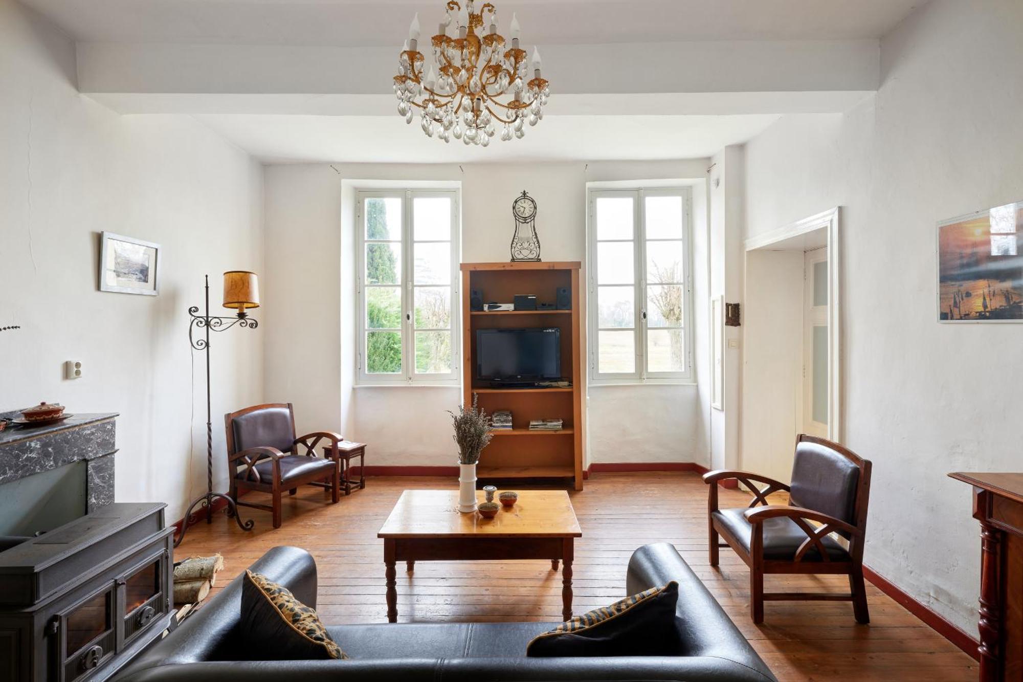 Holiday home La Colonie St Joseph - Pour 4 De Charme Labastide-Saves